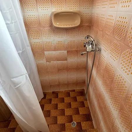 To Xylino Prázdninový dům Ano Potamia