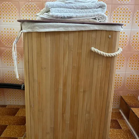 To Xylino Prázdninový dům Ano Potamia